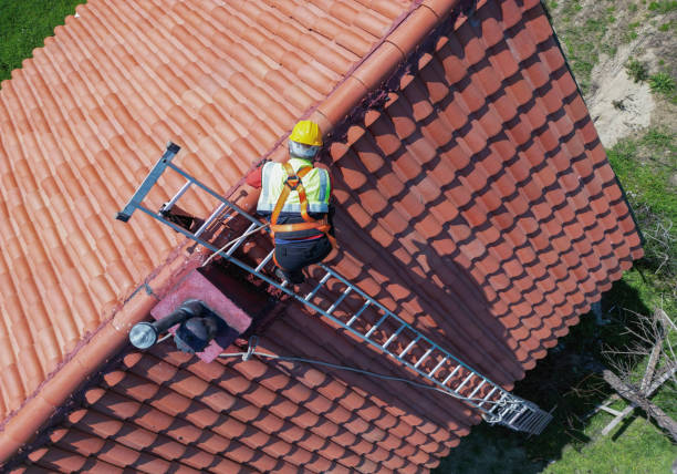 Cold Roofs in Shallowater, TX