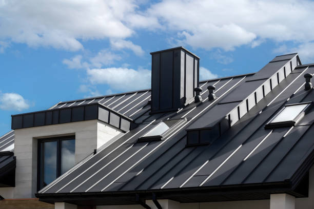 Emergency Roof Repair in Shallowater, TX